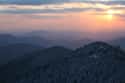 Great Smoky Mountains on Random America's Best Family Getaways
