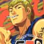Great Teacher Onizuka is listed (or ranked) 40 on the list The Best Music Anime of All Time
