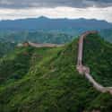 Great Wall of China on Random Underrated Historical Monuments That Should Be Wonders of the Ancient World