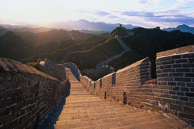 The 11 Most Important Walls in History