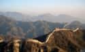 Great Wall of China on Random Scary Facts About Famous Tourist Attractions