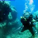 Greece on Random Best Countries for Scuba Diving