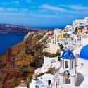 Greece on Random Best Gay Travel Destinations