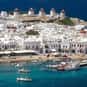 Greece is listed (or ranked) 6 on the list The Best Countries to Travel To