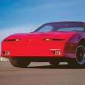1990 Pontiac Firebird on Random Best Pontiacs