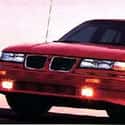 1990 Pontiac Grand Am Sedan on Random Best Pontiac Grand Ams