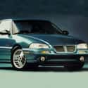 1995 Pontiac Grand Am Coupé on Random Best Pontiac Grand Ams