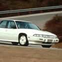 1990 Pontiac Grand Prix Sedan on Random Best Pontiac Grand Prixs