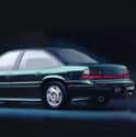 1995 Pontiac Grand Prix Sedan on Random Best Pontiac Grand Prixs