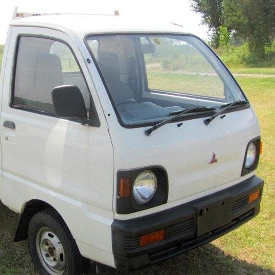 All Mitsubishi Truck Cars List Of Popular Mitsubishi Trucks With Pictures