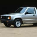 1995 Mitsubishi Truck Pickup Truck 2WD on Random Best Mitsubishis