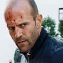 Chev Chelios is a fictional character and the protagonist of the film Crank and its sequel, Crank: High Voltage.