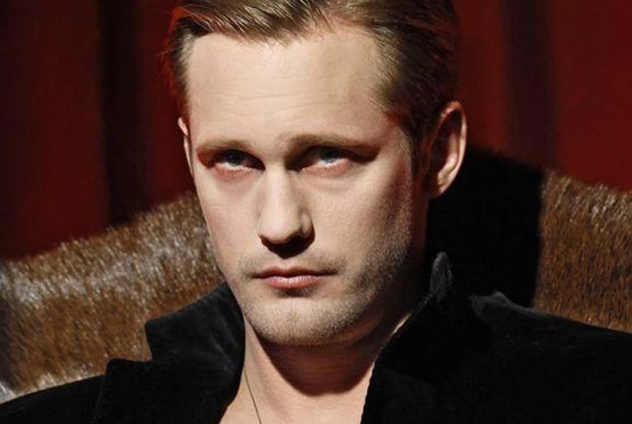 Eric Northman From 'True Blood'