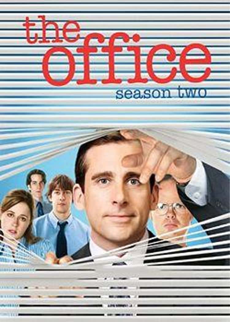 Best Season of The Office | List of All The Office Seasons Ranked