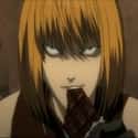 Mello on Random Best Death Note Characters