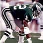 James Joseph is listed (or ranked) 30 on the list The Best Auburn Tigers Running Backs of All Time