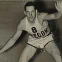 John H. Dick on Random Greatest Oregon Basketball Players
