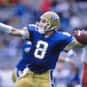 Matt Lytle is listed (or ranked) 17 on the list The Best Pittsburgh Panthers Quarterbacks of All Time
