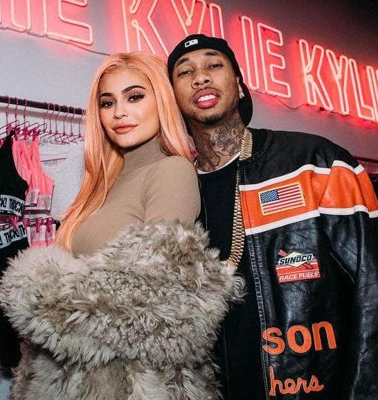 Who Has Kylie Jenner Dated? | List of Kylie Jenner Dating History with