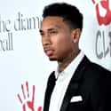 age 29   Michael Ray Nguyen-Stevenson, known by his stage name Tyga, is an American rapper from Gardena, California.