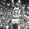 Billy Williams on Random Greatest Clemson Basketball Players