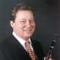 Andrew Marriner is listed (or ranked) 21 on the list The Best Clarinetists in the World