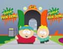 Super Fun Time on Random Butters Episode of South Park