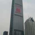 Kingkey 100 on Random Tallest Buildings in the World