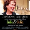 Julie & Julia on Random Best Meryl Streep Movies