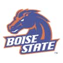 Boise State Broncos men's basketball on Random Best Mountain West Basketball Teams