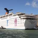 Ibero Cruises on Random Best European Cruise Lines