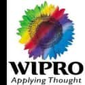 Wipro Infotech on Random Tech Industry Dream Companies Everyone Wants To Work Fo