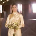 The Proposal on Random Worst TV And Movie Wedding Dresses