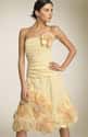 BCBG Max Azria on Random Best Prom Dress Designers