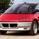 1990 Pontiac Trans Sport on Random Best Pontiac Minivans