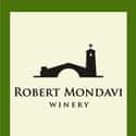 Robert Mondavi Winery on Random Best Wineries in the World