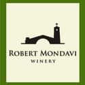 Robert Mondavi Winery on Random Best Wineries in Napa Valley