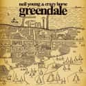 Greendale on Random Best Neil Young Albums
