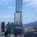 Zifeng Tower on Random Tallest Buildings in the World