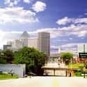 Greensboro on Random Best Cities For African Americans
