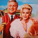 Green Acres on Random Greatest Sitcoms from the 1960s