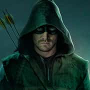 Green Arrow (Oliver Queen)