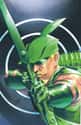 Green Arrow on Random Comic Book Characters We Want to See on Film