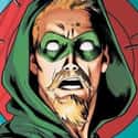 Green Arrow (Oliver Queen) on Random Lamest Superhero Origin Stories