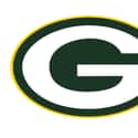 Green Bay Packers on Random Best Sports Franchises