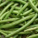 Green bean on Random Most Delicious Thanksgiving Side Dishes