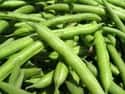 Green bean on Random Tastiest Vegetables Everyone Loves Eating