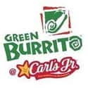 Green Burrito on Random Best Mexican Restaurant Chains