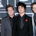 Green Day on Random Best Rock Trios