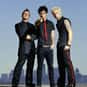 Green Day is listed (or ranked) 5 on the list The 50 Best Rock Artists of the 21st Century